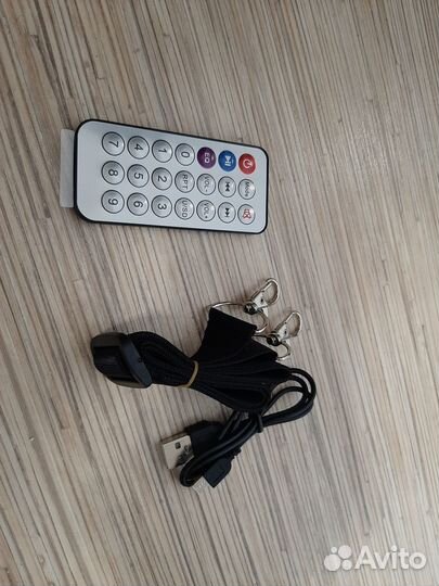 Новая акустическая система