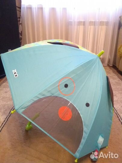 Зонтик детский