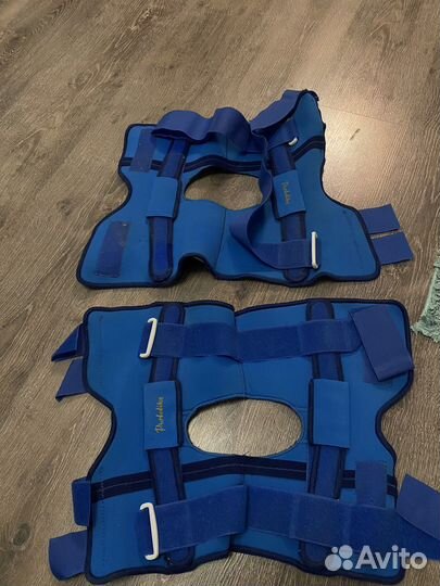 Коленный ортез