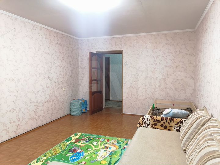 3-к. квартира, 102,2 м², 4/14 эт.