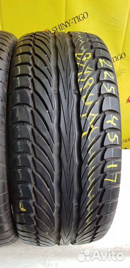 Barum Bravuris 225/45 R17 91W
