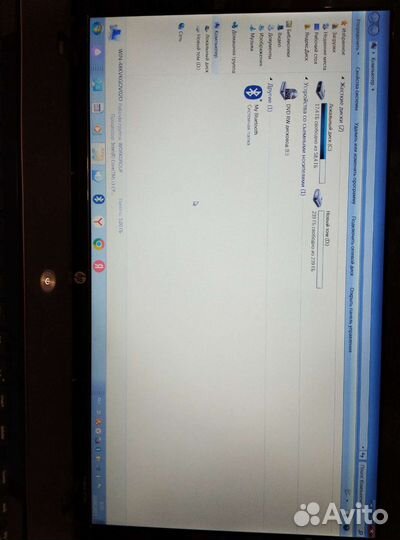 HP ProBook 4720s
