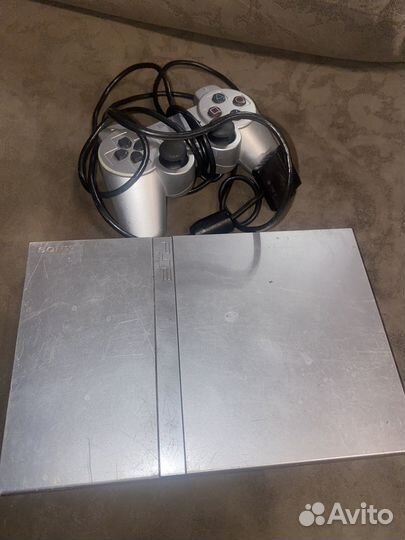 Sony playstation 2 PS2