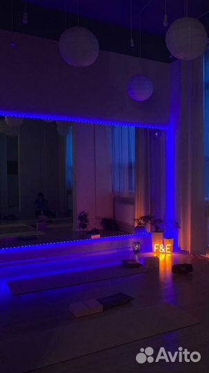 Почаслвая аренда зала