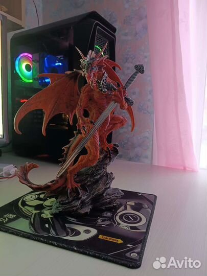 Дракон Game of Thrones коллекционный