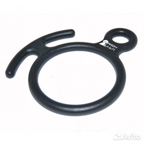 С/У Восьмерка Рогатая Инвар Стальная