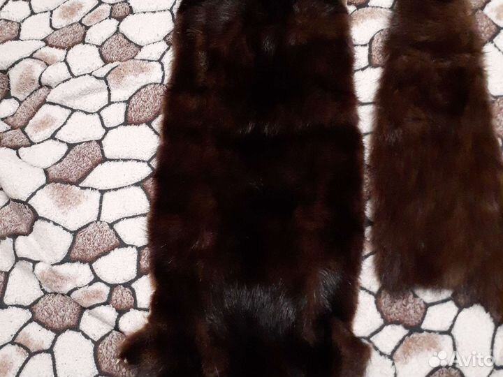 Шкурка животного