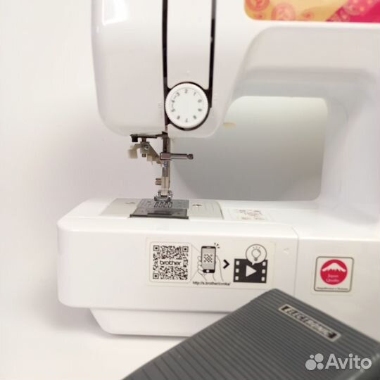 Швейная машинка