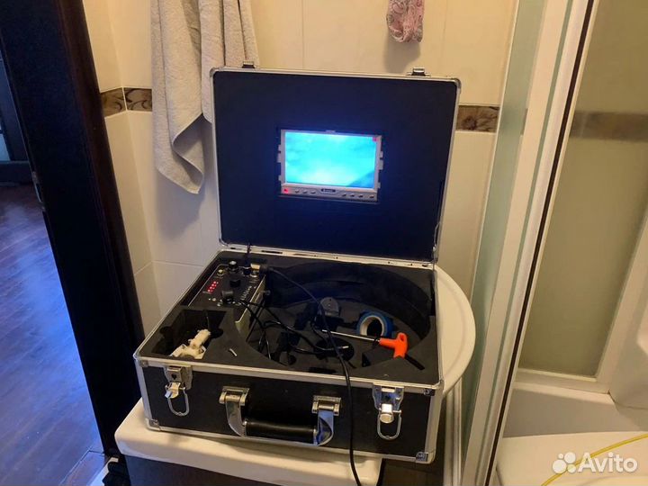 Прочистка засоров канализации и труб Щелково