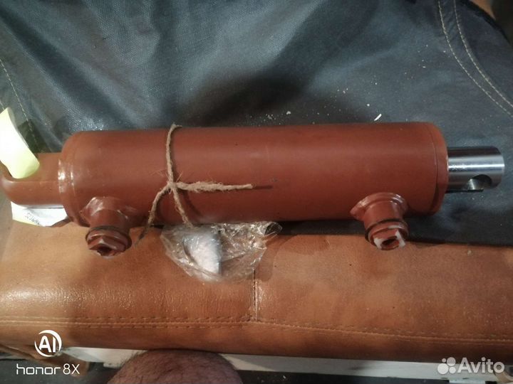 Гидроцилиндр