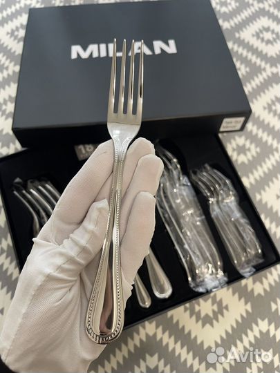 Набор столовых приборов Италия