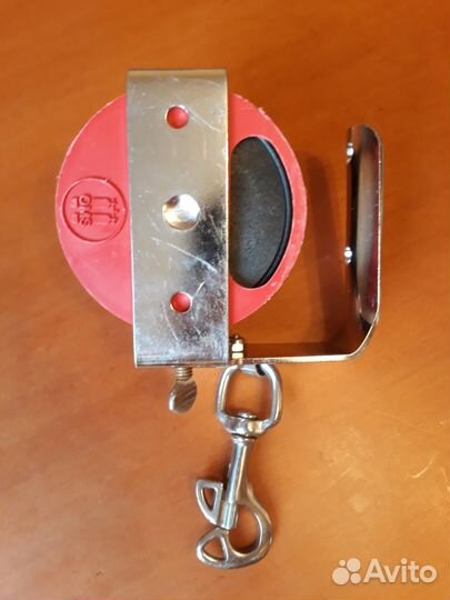 Катушка OMS + планшет