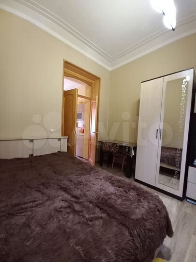 1-к. квартира, 30 м², 2/2 эт.