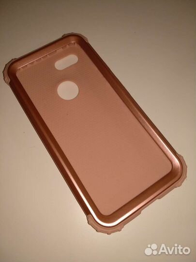 Google Pixel 3A чехол