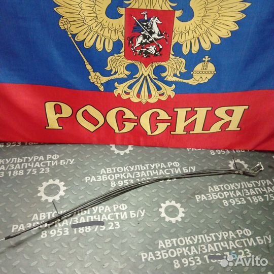 Тросик задней правой двери Vortex Tingo FL