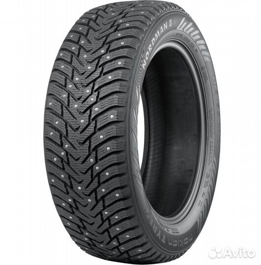 Nokian Tyres Nordman 8 185/70 R14 122