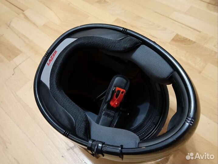 Шлем-интеграл Lazer (XXL)