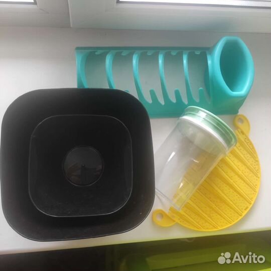 Посуда для кухни салатник сушилка