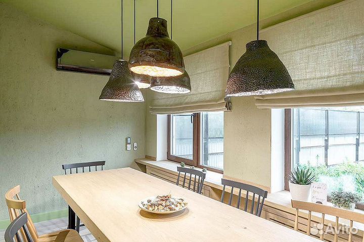 Индивидуальный пошив штор