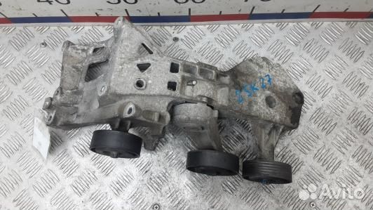 Механизм натяжения ремня (цепи) бензиновый mercede