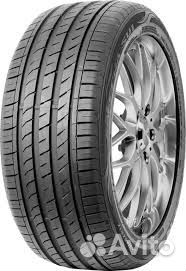 Nexen N'Fera SU1 235/45 R17 97Y