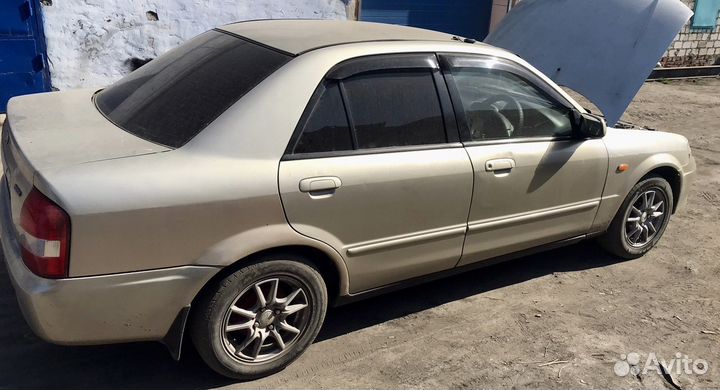 Аренда авто