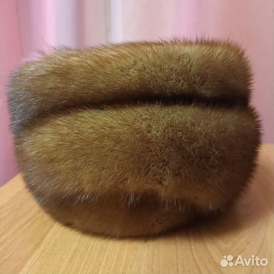 Шапка кубанка женская