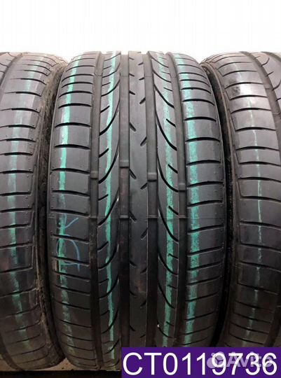 Bridgestone Potenza RE050 255/40 R19 100Y