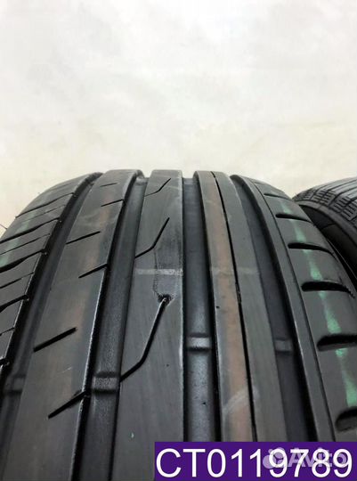 Toyo Proxes CF2 SUV 225/55 R19 99V