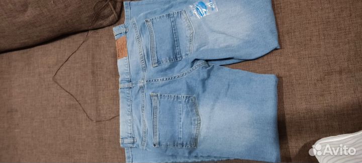 Джинсы на мальчика на рост 158