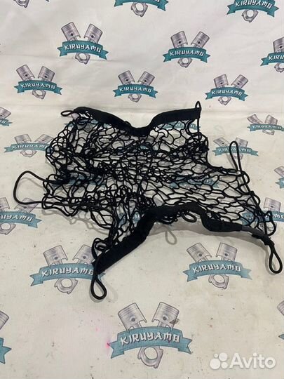 Сетка в багажник Kia Sportage SLS G4NA 2015