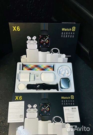 Подарочные наборы