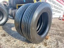 Грузовые шины 295/70R22.5 Bridgestone R173