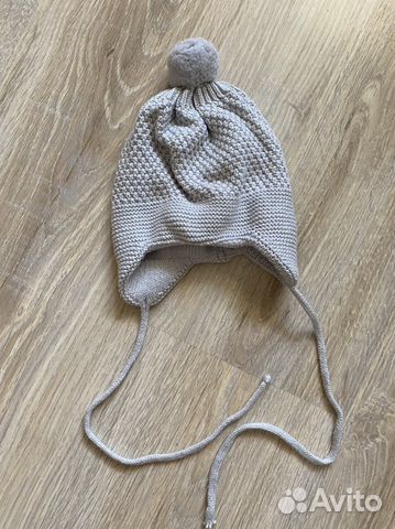 Шапочка Marina textile