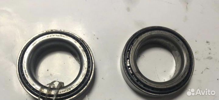 Ступичный подшипник Koyo