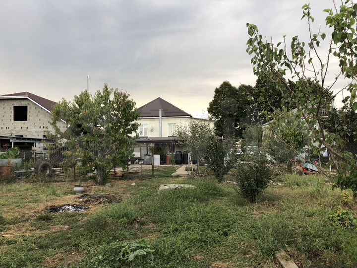 Дом 150 м² на участке 15 сот.