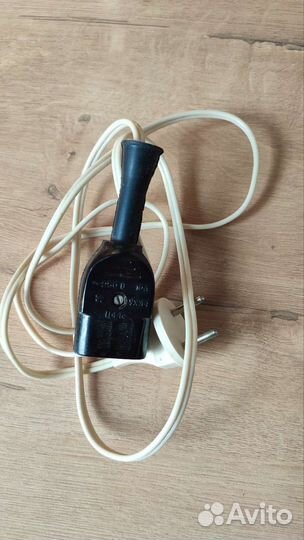 Самовар электрический СССР. Без торга