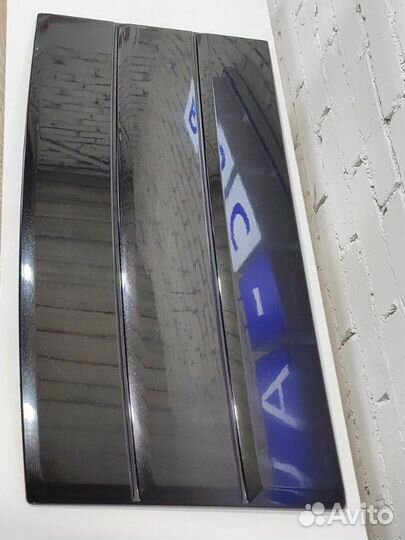 Накладка на дверь передняя правая Land Rover Vogue