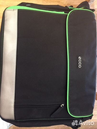 Сумка для ноутбука новая