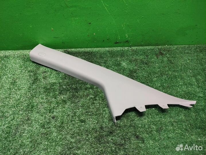 Обшивка левой стойки Chevrolet Spark (M300) 2010