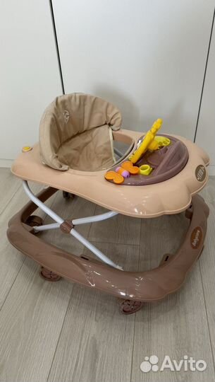 Ходунки детские babycare