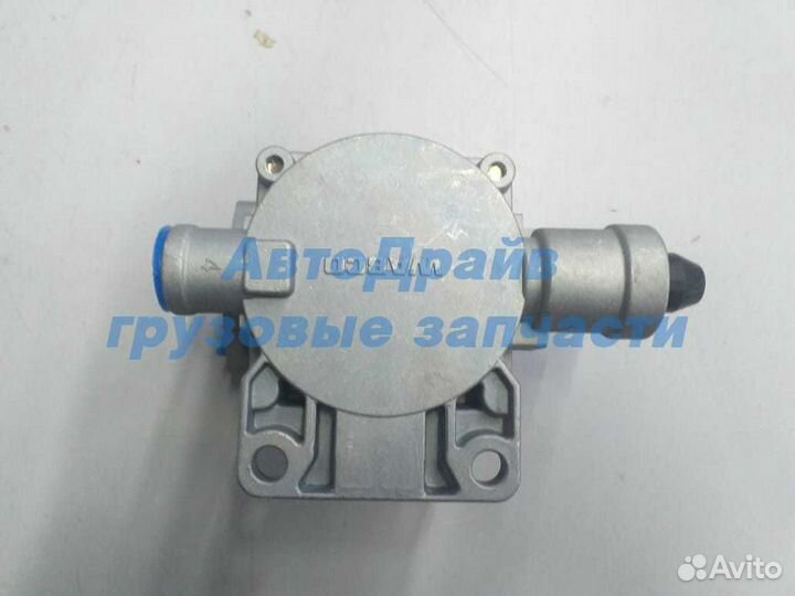 Кран прицепа тормозной Schmitz Koegel Krone