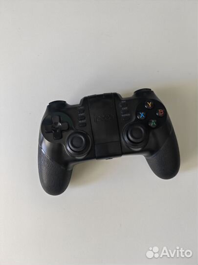 Игровой контроллер для пк и телефона