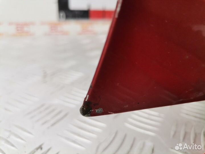 Дверь передняя правая, Audi A5 8T (2007-2016) 2010