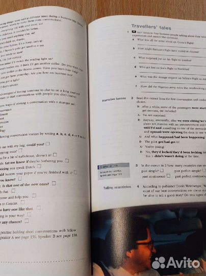 Английский In company Upper-Intermediate