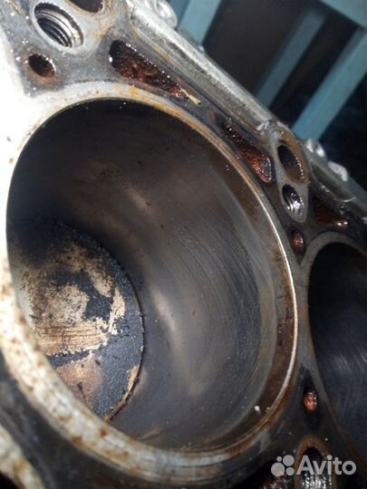 Двигатель Ауди ADR 1.8 (125 л.с)