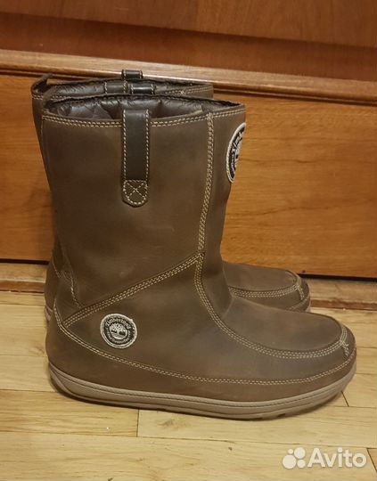 Зимние сапоги Timberland 42