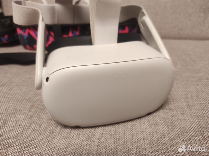 Oculus quest 2 64Гб