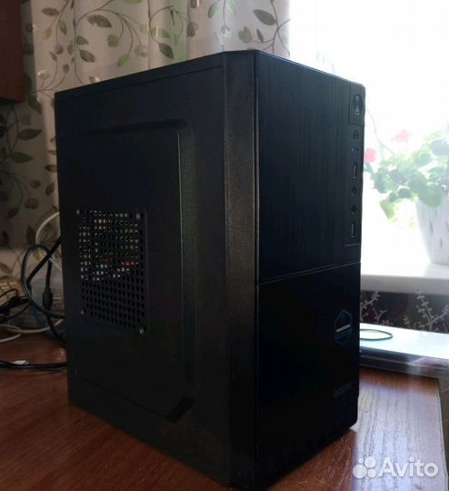 Игровой компьютер Core i5 6Gb GTX 950 HDD 500Gb