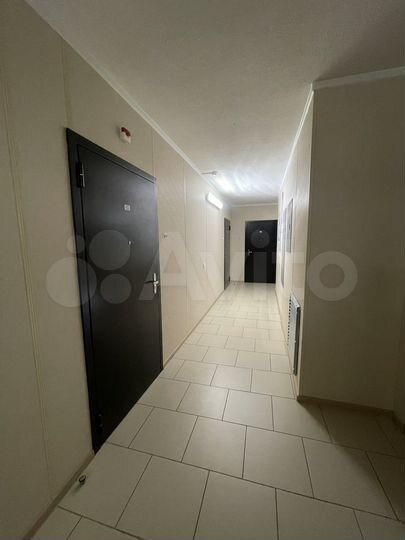 1-к. квартира, 34 м², 17/18 эт.